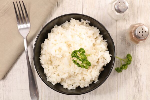 چاول پر اتارنے والے دن میں کوئی تضاد نہیں ہے۔