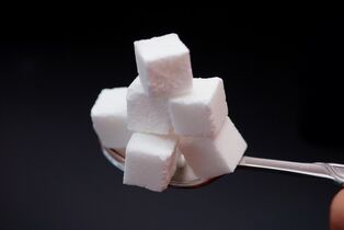 ذیابیطس mellitus میں غذائیت کی خصوصیات