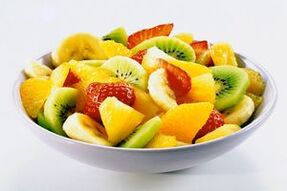 مناسب غذائیت اور وزن میں کمی کے لیے پھل